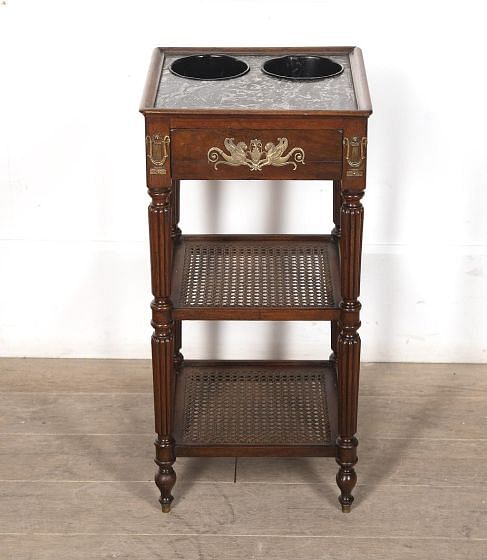 19th Century Champagne Table TS8423004