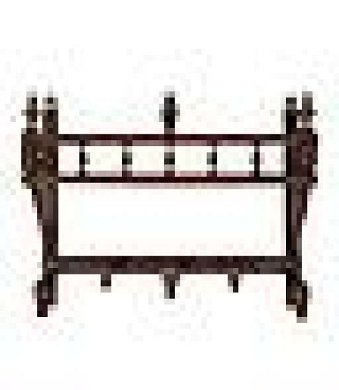 Late 19th Century French Art Populaire Portmanteau WD1559000