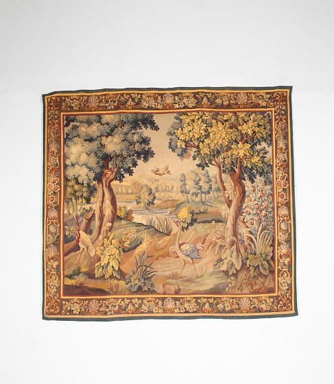 Early 19th Century French Aubusson Tapestry WD2835679