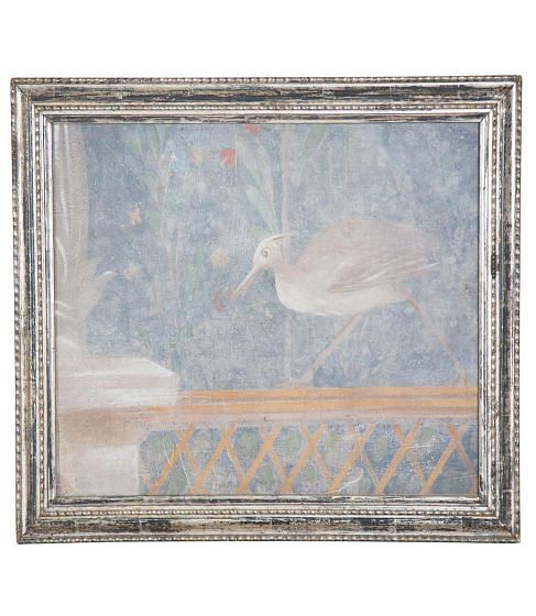 Fresco Style Copy From Pompeii WD2957020