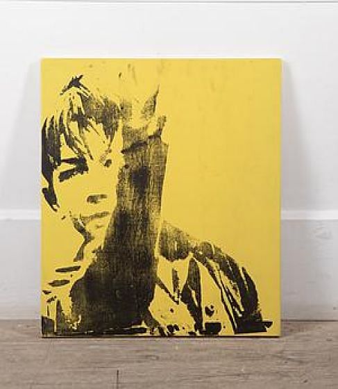 Stuart Semple, Untitled WD9925834