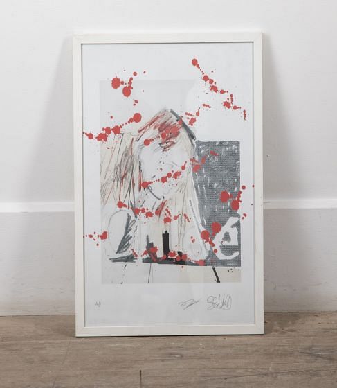 Stuart Semple, 'Chloe' WD9925836