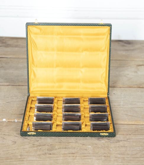 20th Century Boxed Set of Knife Rests DA4825579