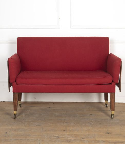 English 19th Century Regency Sofa SB2722622