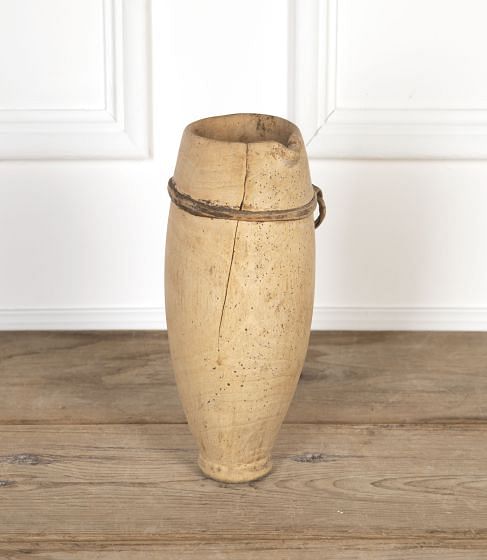 19th Century African Tribal Vessel DA7121218