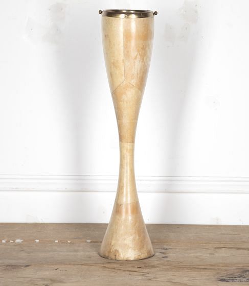 20th Century Aldo Tura Wine Bottle Stand DA2924007