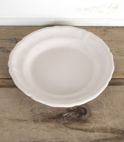 Circular French Serving Platter DA7519507