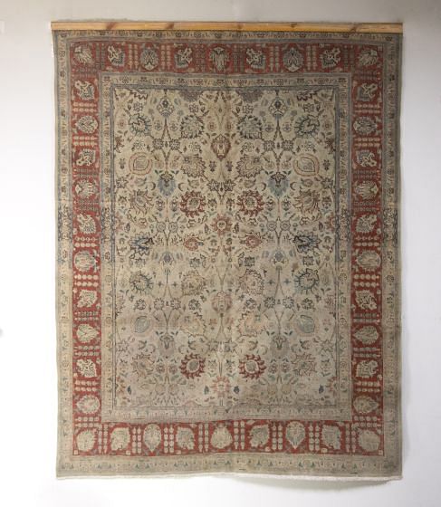 20th Century Tabriz Carpet RT4923807