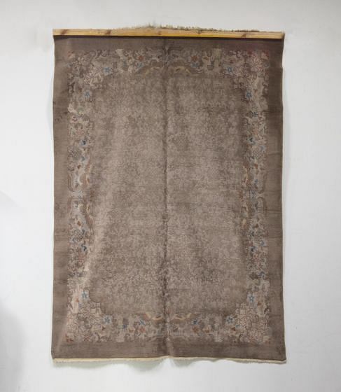 20th Century Art Deco Chinese Carpet RT4924850