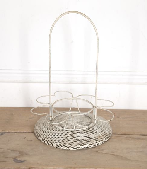 Bottle Holder by Mathieu Matégot DA2915896