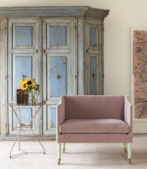 Brighton Armchair - Made to Order CH9543392