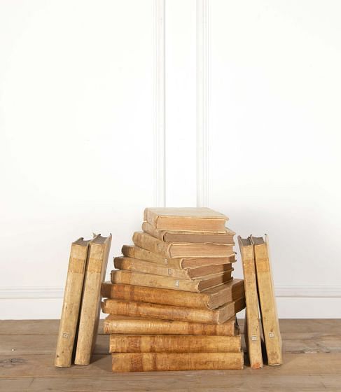 Collection of Velum Books DA558681