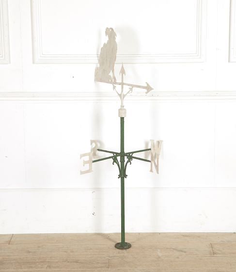 Decorative Regency Period Weathervane GA2010085