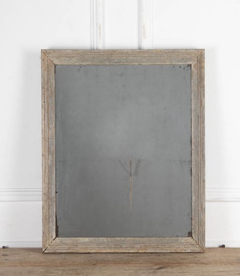 Early 19th Century French Mercury Mirror MI7532774