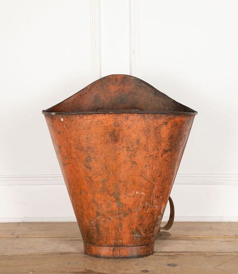 Early 20th Century French Grape Hod DA9033750