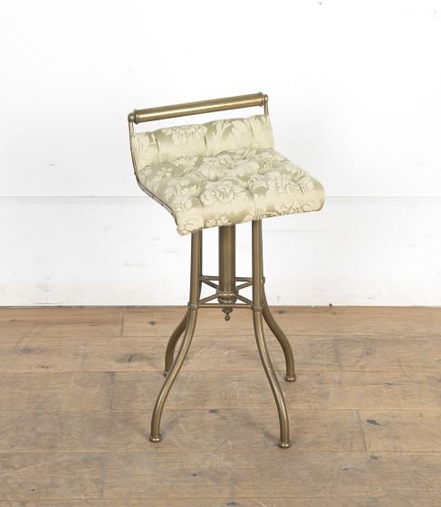 Early 20th Century Music Stool ST8024494