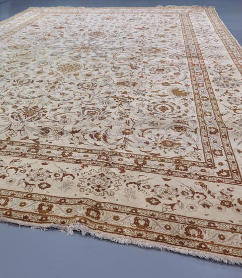 Early 20th Century Kashan Carpet RT4920774