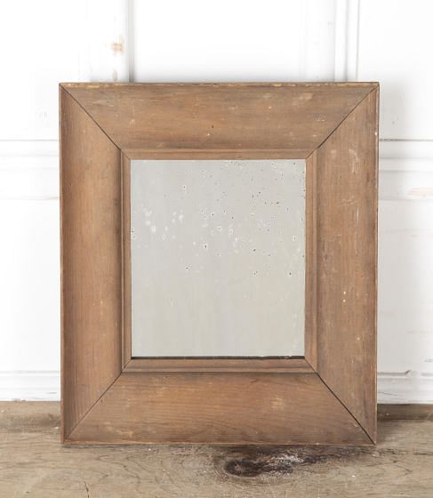 20th Century Small French Mirror MI3724939