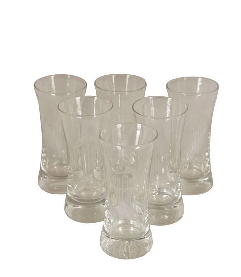 French Bistro Glasses DA1560952