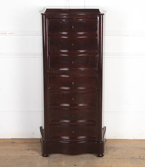 French XV Louis Style Secretaire DB3124188