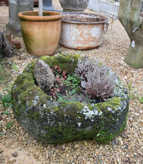 Stone Trough GA7156905