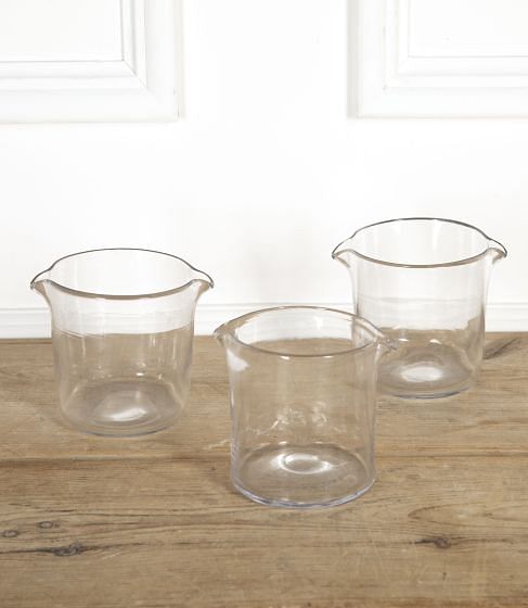 Set of Three Georgian Glass Rinsers DA9016827