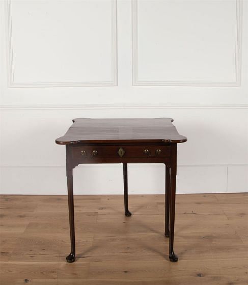 Georgian Sofa/ Games Table TC4361196