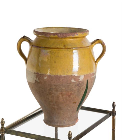 Glazed Confit Pot DA5255929