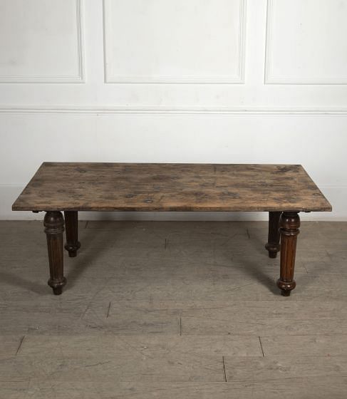 Contemporary Graffiti Low Table CT3526449