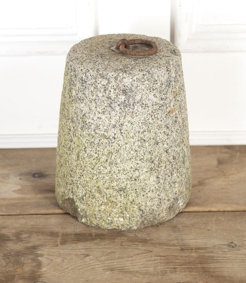 Granite Tethering Block DA8518035