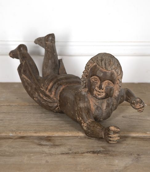 Hardwood Crawling Child DA8217094