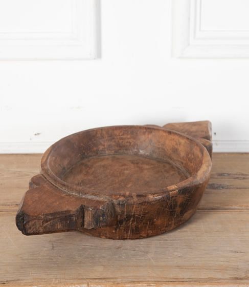 19th Century Treen Bowl DA9012420