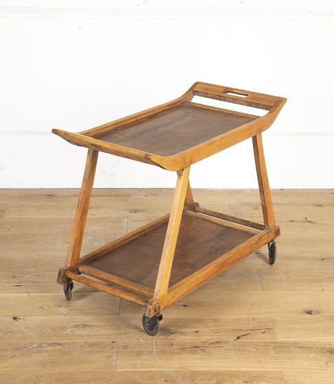 Italian Drinks Trolley TS7913596