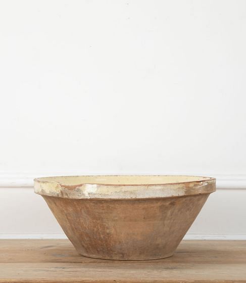 Large 19th Century French Tian Bowl DA7434491