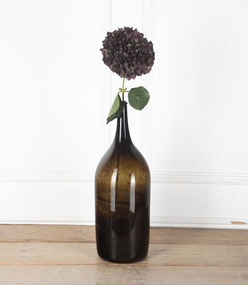 Large 19th Century Glass Bottle DA9031699