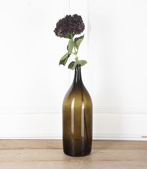 Large 19th Century Glass Bottle DA9031738