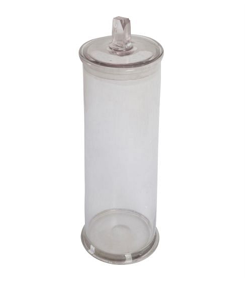 Large 19th Century Glass Pharmacy Jar DA0159517