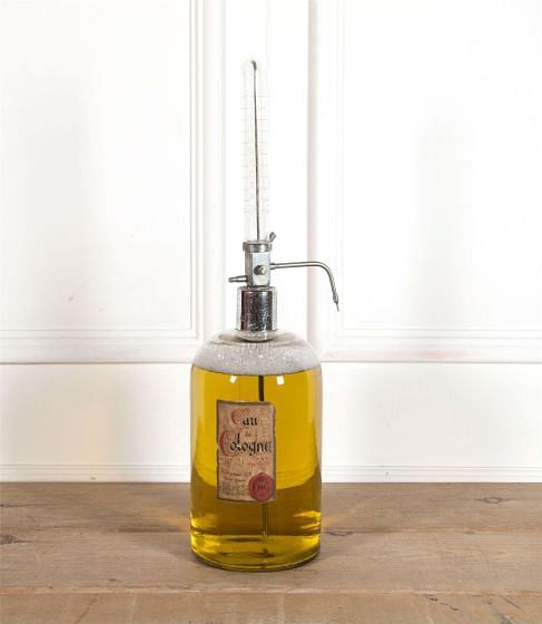 Large Decorative Perfume Flacon DA6061935