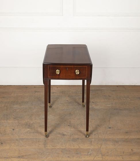 Late 18th Century Pembroke Table CO2033577
