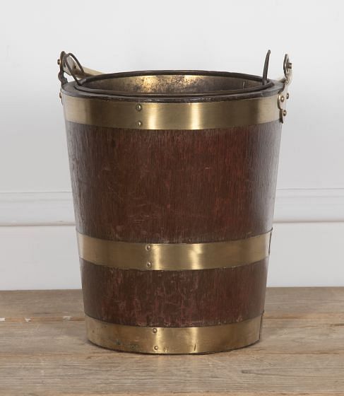 Late 19th Century English Bucket GA2029281