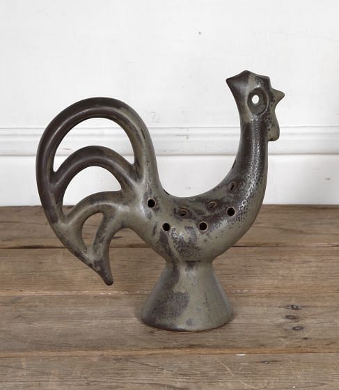 Mid 20th Century French Ceramic Cockerel DA2927051