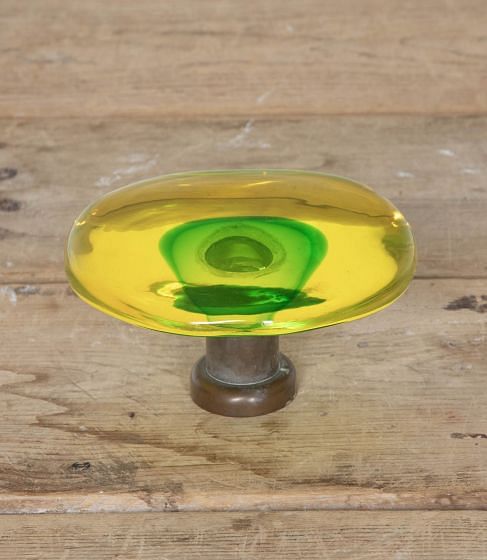 Mid 20th Century Murano Glass Door Handle GA2932714
