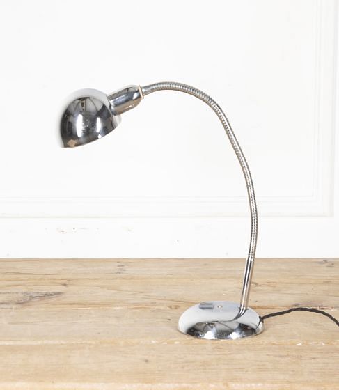 Mid-Century French Desk Lamp DA4828643