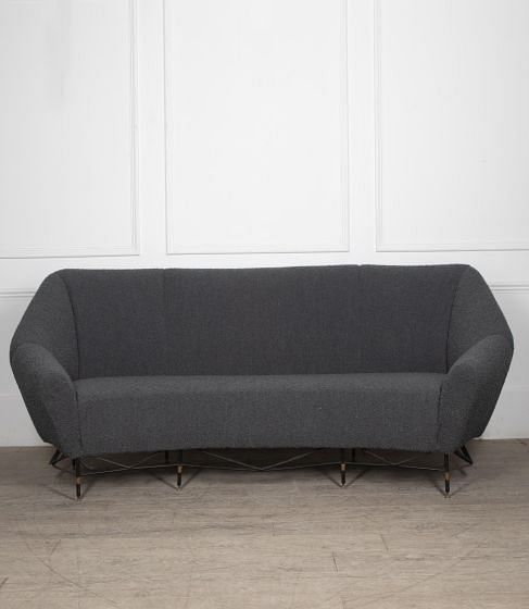 Mid-Century Italian Sofa SB4630074