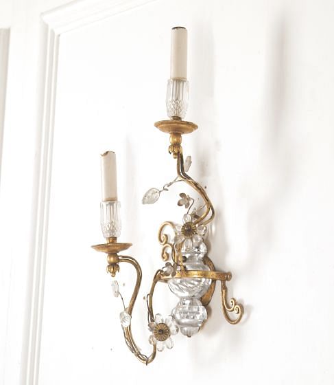 Mid Century Wall Light LL4813895