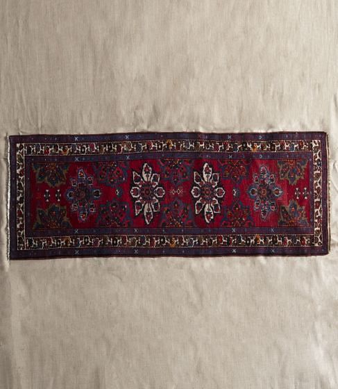 20th Century North West Persian Runner RT4920759