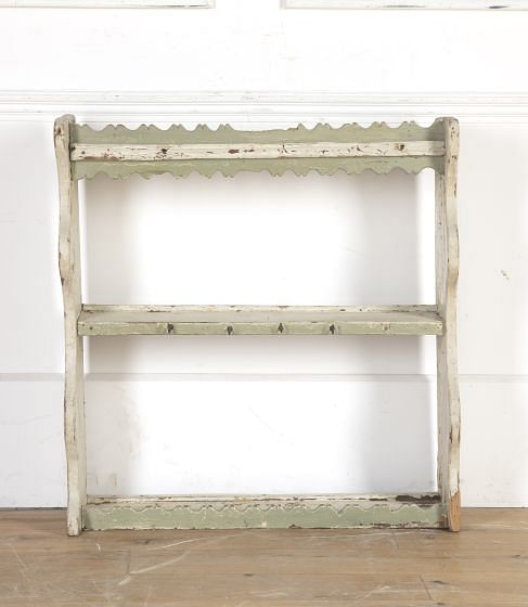 Painted Wall Rack DA9014368