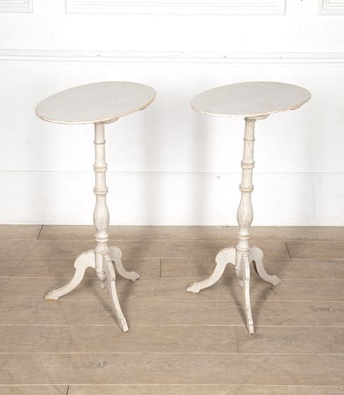 Pair of 19th Century Swedish Tables CO6020569