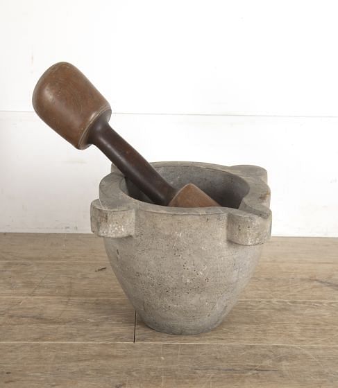 Pestle and Mortar DA5213616