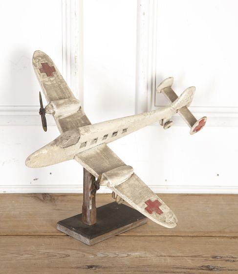 Red Cross Aeroplane DA5556830